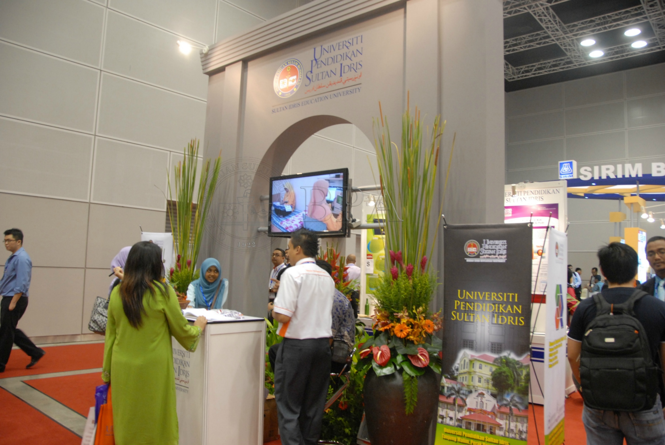 BPA ITEX12  IDA 4552